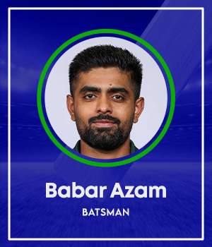 Babar Azam